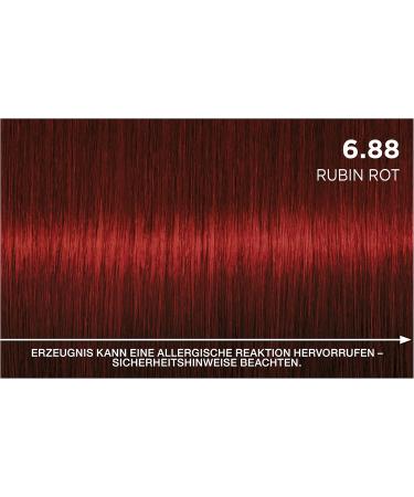 Buy GOT2B GELiked Ruby Red Hair Gel (Pack of 3) - Level 3 Hold 143 ml Each | International Shipping Available - Buy Online on SooperMarket.com