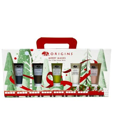 Origins Merry Masks Our 5 Best Mask Minis