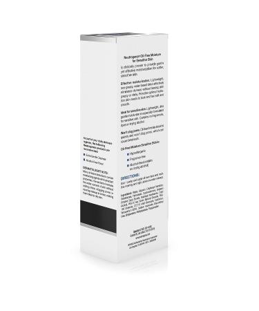 Neutrogena Oil-Free Moisture Daily Hydrating Facial Moisturizer & Neck Cream - 4 fl. oz - Buy Online on SooperMarket.com