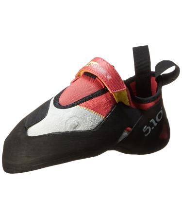 Five Ten Women's Hiangle Climbing Shoe 6.5 Pink/Yellow