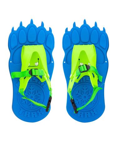Sportsstuff Monsta Trax Kids Snowshoe for Boys and Girls