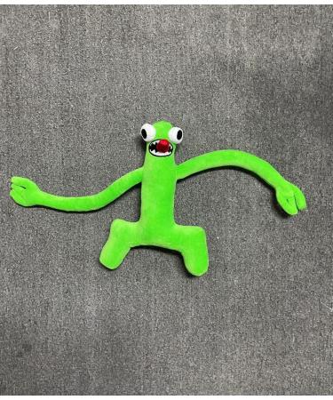 XEANCO Rainbow Friend Plush - Lanky Box Merch Foxy, Rocky, Boxy Plush Toys for Girls, Boys, Friends (Green) - Buy Online on SooperMarket.com
