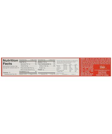 Dare Vintage Crackers 8.8 oz - Deliciously Crunchy Snack for All Occasions - Buy Online on SooperMarket.com