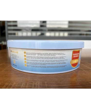Moms Aide 4 Refill Cassettes - Compatible with Angelcare Diaper Genie & Litter Loose II | International Shipping Available - Buy Online on SooperMarket.com