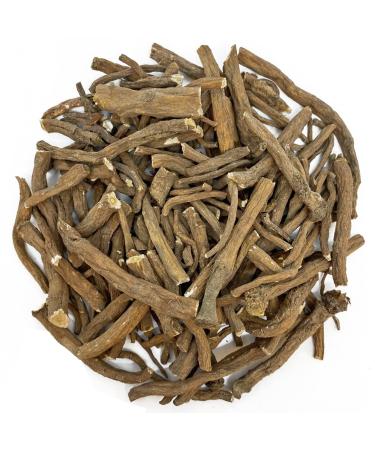 Bunny Bistro Dandelion Root Nibbles Rabbit & Guinea Pig Chew Treat (100g)