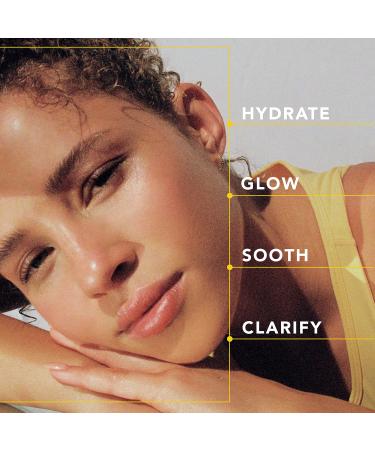 Lapcos Honey Nourishing Daily Skin Beauty Mask (5 Sheets) - 0.91 fl oz Each for Hydrated Skin - Buy Online on SooperMarket.com