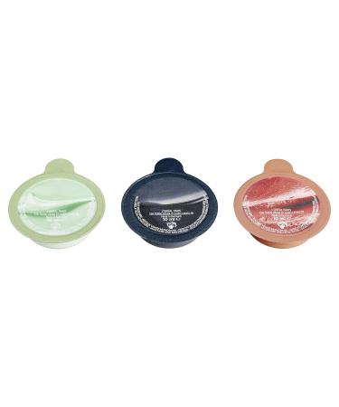 L'Or al Paris Tonerde Absolue Multi Masking Set - 3 Pack (3 x 30 ml) | Shop Luxury Skincare Internationally - Buy Online on SooperMarket.com