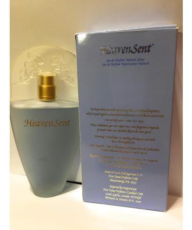 DANA HEAVEN SENT EDP SPRAY 3.4 OZ FRGLDY - Buy Online on SooperMarket.com