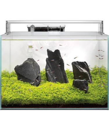 Superfish Scaper 45 Aquarium Starter Set Up White Black - Buy Online on SooperMarket.com