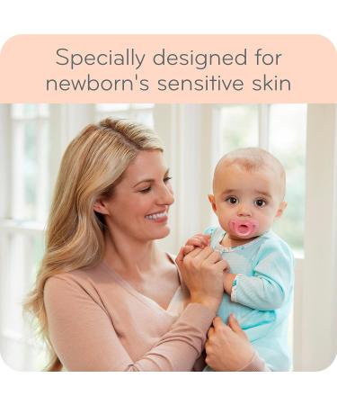 NUK Orthodontic Pacifiers 6-18 Months 5 Pack - Timeless Collection | Amazon Exclusive - Buy Online on SooperMarket.com