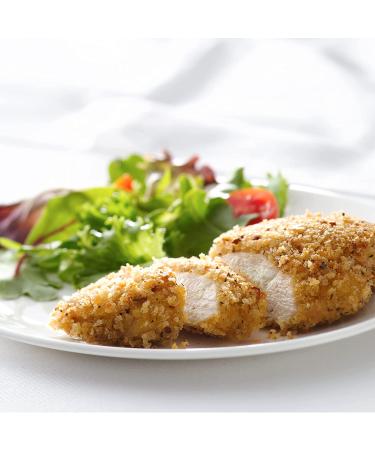 Progresso Panko Italian Style Bread Crumbs 8 oz Box - Pack of 6 - Buy Online on SooperMarket.com