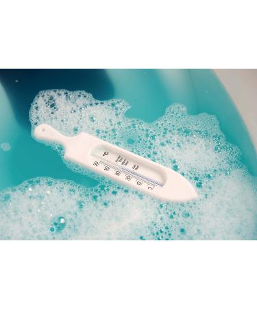 Rotho Baby Design Bath Thermometer - Mercury-Free Cute Koala Motif Safe for Newborns | Bella Bambina - Buy Online on SooperMarket.com