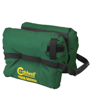 Caldwell TackDriver Bag with Durable, One Piece Construction and Non-Marring Surface for Outdoor, Range, Shooting and Hunting Filled