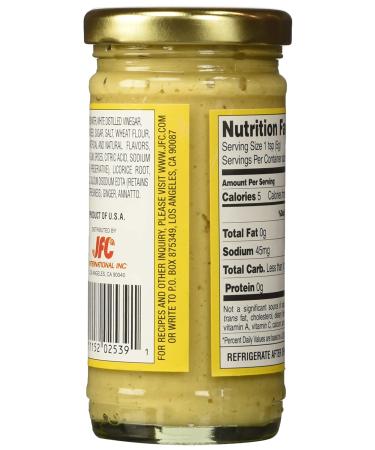Dynasty Chinese-Style Mustard 4 Oz - Authentic, Bold Flavor - Buy Online on SooperMarket.com