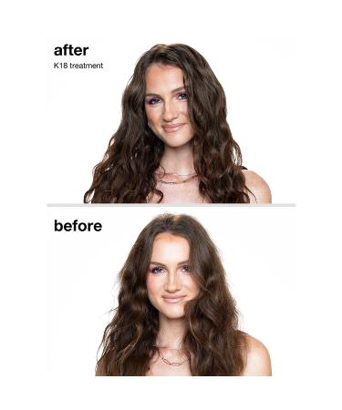 K18 Leave-In Repair Hair Mask Treatment - Reverse Hair Damage in 4 Minutes - 50ml - Buy Online on SooperMarket.com