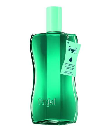 Fenjal cream oil bathroom 500 ml