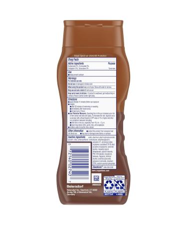 Buy Coppertone Tanning Sunscreen Lotion SPF 15 - Water Resistant Broad Spectrum SPF 15 8 Fl Oz (Pack of 12) - International Shipping Available - Buy Online on SooperMarket.com