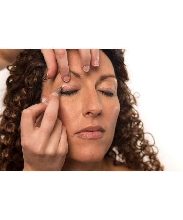 Buy Sluepflid Tape Lady Size (L) Eyelid Adhesive Strips - 240 Pieces | Small Beauty Helpers for Hanging Eyelids | Double Pack | Dermatologically Tested - Buy Online on SooperMarket.com