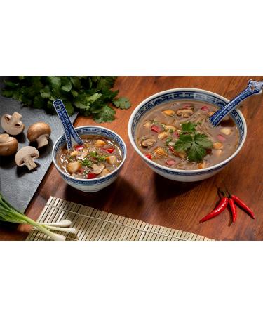 Buy Indonesia Original Bihun Soup | Delicious Ready Meal with Vegetables & Chicken - 1150 ml - Buy Online on SooperMarket.com