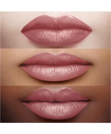 L'Or al Paris Color Riche Satin Smooth Lipstick Moisturising Pure Pigment Lip Colour With Omega 3 & Vitamin E 646 Eva 646 Eva 1 count (Pack of 1) - Buy Online on SooperMarket.com