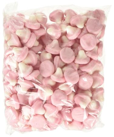 Kingsway Foam Mushrooms 500 g