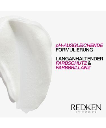 Redken Color Extend Magnetics Conditioner 300ml | Long-lasting Color & Shine for Colored Hair | Nourishing Hair Care - Buy Online on SooperMarket.com