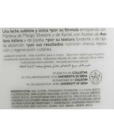 Coll Latte Fondente Subli 400ml Professional - Buy Online for Rich and Creamy Delights! - Buy Online on SooperMarket.com