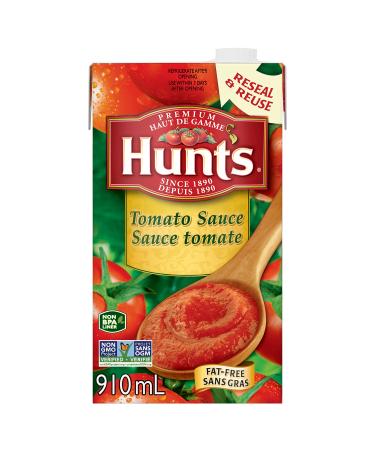 Hunt's Tomato Sauce 910 ml Pack of 6
