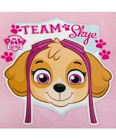 Merchimpo Baby Girls Boys Pyjamas Set | Disney Cartoon Character PJs | 6-9 Months | Paw Patrol Skye - Buy Online on SooperMarket.com