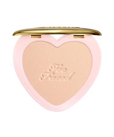Too Faced Born This Way Soft Blur Flexible Finish Setting Powder 0.17 oz. 01 Light