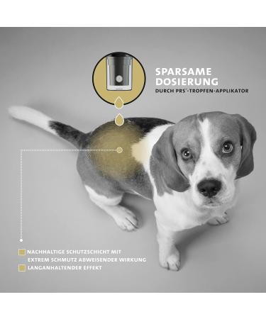 Peticare Fur Care Spray for Dogs - Boost Fur Growth Shine & Moisture | PRS System for Long-Lasting Results - Buy Online on SooperMarket.com
