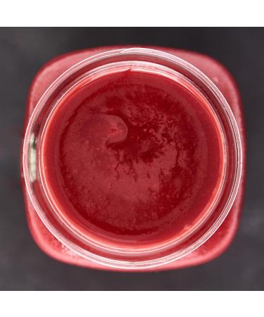 Buy Vitaveggy Raspberry Fruit Puree 1kg - Pure Natural Smoothie & Dessert Ingredient | No Additives Perfect for Shakes & Sorbets - Buy Online on SooperMarket.com