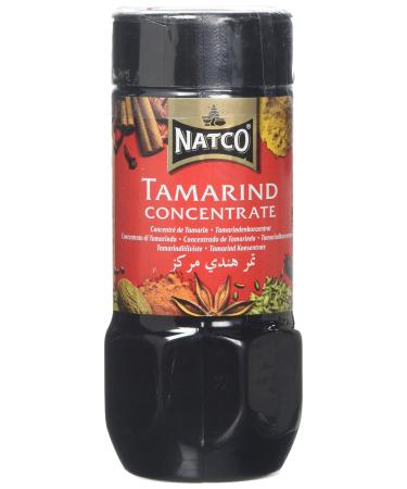 Natco Tamarind Paste Jars 300G