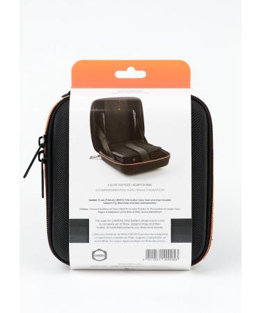 Cokin Filter Wallet - Holds 5 Filters for M (P) Series & Smaller - Buy Online on SooperMarket.com