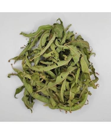 Lemon Verbena Dried Leaves 85g - 1.95Kg Premium Quality Aloysia Citrodora (220 grams) - Buy Online on SooperMarket.com