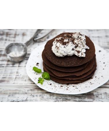 Mynatura Erythrit 1000g - Calorie-Free Sugar Replacement for Baking & Cooking | Erythritol Sweetener | Tooth-Friendly & Non-GMO - Buy Online on SooperMarket.com