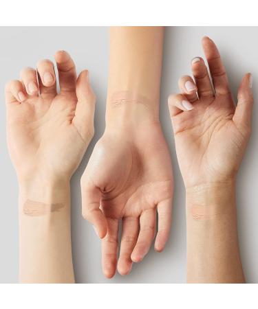 Tarte Creaseless Under Eye Concealer (10N Fair) - Long-lasting Coverage for Brighter Eyes - Buy Online on SooperMarket.com