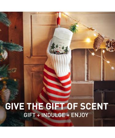 Old Spice Aluminum Free Deodorant for Men Holidudes Limited Edition 24/7 Holiday Freshness Odor Protection Stocking Stuffer Lumbersnack with Fresh Pine Scent 3.0 oz (Pack of 3) - Buy Online on SooperMarket.com
