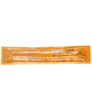 Bifi Original XXL - Pack of 10 (40g Each) | Delicious German Snacks | International Shipping Available - Buy Online on SooperMarket.com