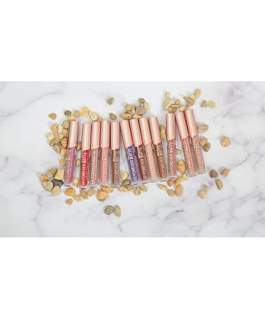 Ruby Kisses Forever Matte Liquid Lipstick 5 Pack - RFML03&06&12&22&23 - Set of 2 - Buy Online on SooperMarket.com