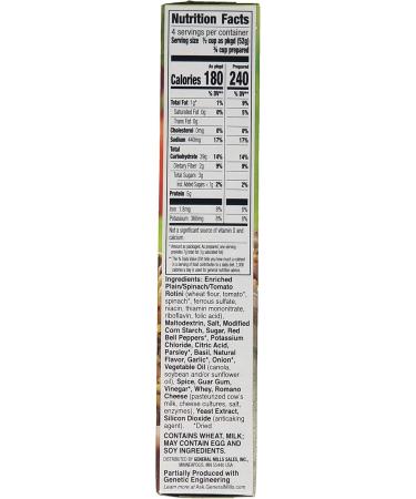 Betty Crocker Suddenly Salad Classic Pasta 7.75 oz 3 pk - Buy Online on SooperMarket.com