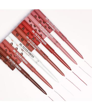 Revolution IRL Filter Finish Lip Definer in Burnt Cinnamon - 1 count - Buy Online on SooperMarket.com