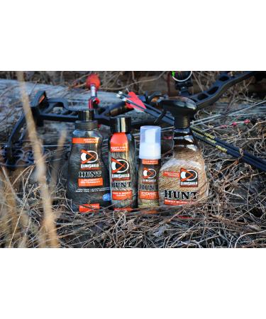 Elimishield HUNT Core Body Foam - Odor Eliminator for Hunters (Unscented) - Buy Online on SooperMarket.com