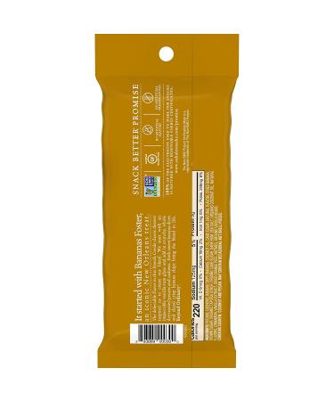 Sahale Snacks Banana Rum Glazed Pecans - 9 Packs (1.5 oz Each) | Healthy Snack - Buy Online on SooperMarket.com