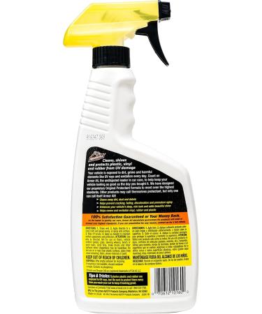 Armor All Spray Protectant 16 oz - Ultimate Car Care & Protection | Fast International Shipping - Buy Online on SooperMarket.com