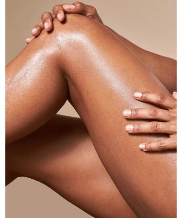 Undaria Algae Body Oil 5 oz - Firming & Fast Absorbing Vegan Seaweed Moisturizer - Buy Online on SooperMarket.com
