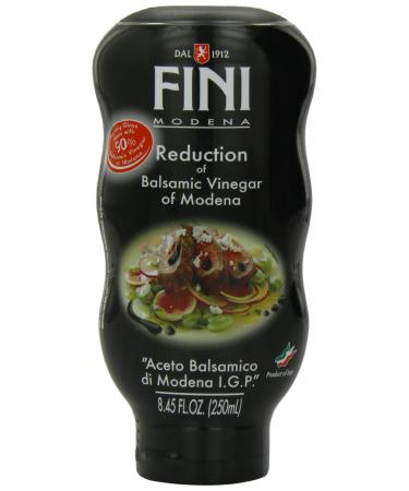 Fini Balsamic Glaze, 8.45 Ounce Bottles 1
