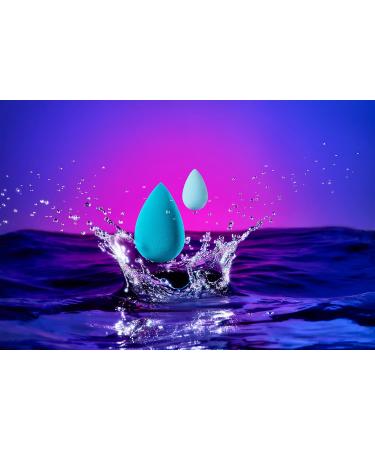 Beautyblender Make a Splash - Premium Blending Sponges for Flawless Application | International Shipping Available - Buy Online on SooperMarket.com