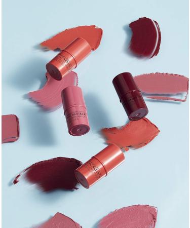 Buy INC.redible Organic to Boho Lip Cheek & Eye Tint Stick 4g - Multi-Use Makeup for Natural Glow | International Shipping Available - Buy Online on SooperMarket.com