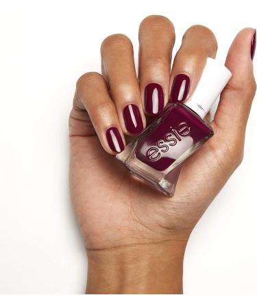 Essie Model Clicks Couture Gel Polish Model Clicks 1 count (Pack of 1) - Buy Online on SooperMarket.com